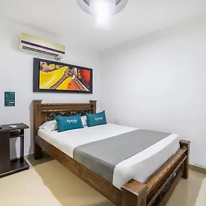 *** Hotel Ayenda Puerta Del Oeste Colombia