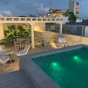 **** Hotel B Haus Boutique Colombia