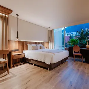 Hotel 1616