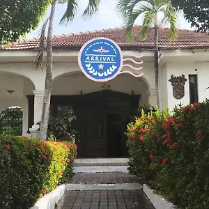  Inn Boutique Walkiria Colombia