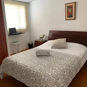 Bed and breakfast Aeropuerto Y Centro Conecta