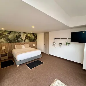 Apartahotel Ope Calle 100