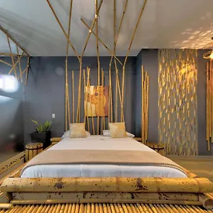 Hotel Zensual