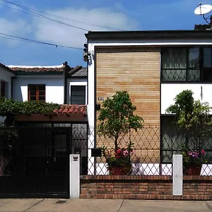 Hotel Colombia At