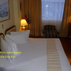 Hotel Maria Isabel