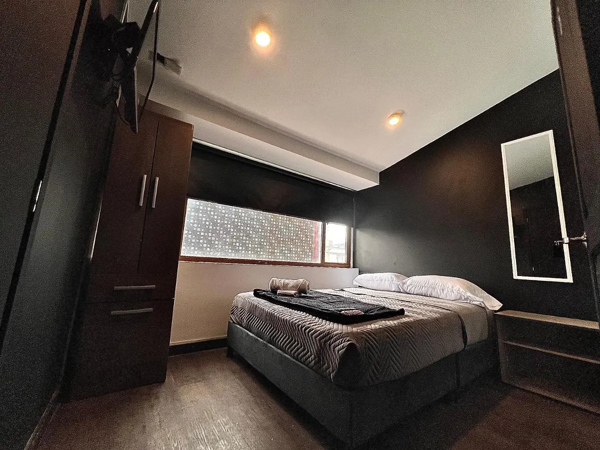 Aw Hotel Ariston Airport Bogota